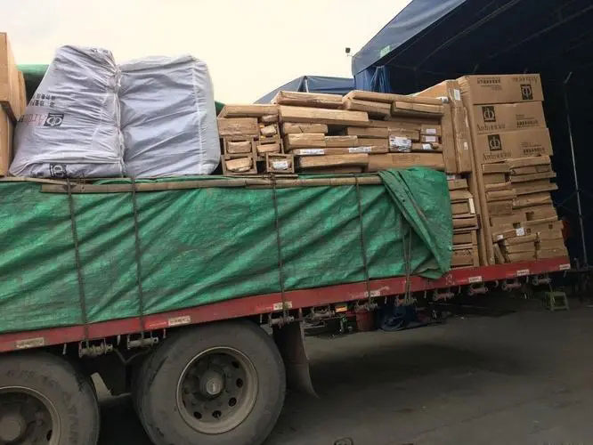 克孜勒苏柯尔克孜家具托运