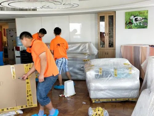 克孜勒苏柯尔克孜精品搬家公司